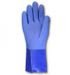 Cut Resistant PVC Coated Gloves with Kevlar Lining, (58-8658K)