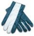 Cut and Sewn Nitrile Men's Gloves, (60-3107)