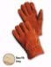 Split Cowhide Leather Insulated Driver Gloves, Lined, (77-248)