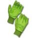Premium Grade Canvas Gloves with Dotted Palms, (91-910PDL)