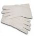 18 Ounce Canvas Gloves with Double Palms, (92-918G)
