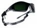 Bolle Tracker Safety Glasses, (TRACWPCC5)
