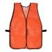 Cordova Non-Rated High Visibility Safety Vest, (V100)