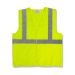 Cordova Class 2 High Visibility Safety Vest, (V221)