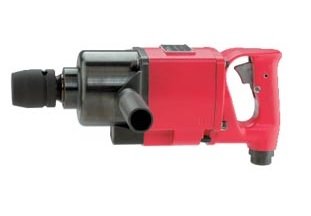 Sioux 1 Inch, 25 mm, Impact Wrench, (IW100HAI-8H)