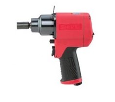 Sioux 3/8 Inch, 10 mm, Impact Wrench, (1W38HAP-3F)