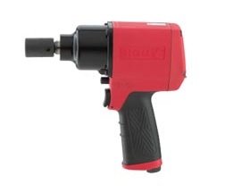 Sioux 1/2 Inch, 13 mm, Impact Wrench, (1W50HAP-4P)