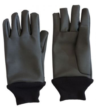 Temp-Gard Extreme Temperature Gloves, (202-1012)