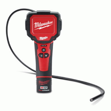 Milwaukee M-Spector 360 Kit, (2313-21)
