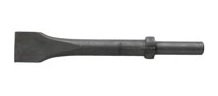 Sioux Four Bolt Chipper Accessory, Chisel, (2488-18)
