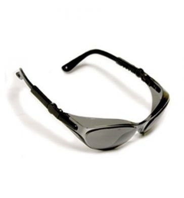 Safety Glasses, Zenon Z44, Gray Hard Coat Lens, (250-07-0001)