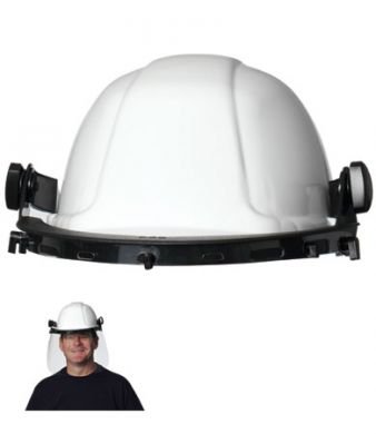 Hard Hat Adapter, (251-01-5225)