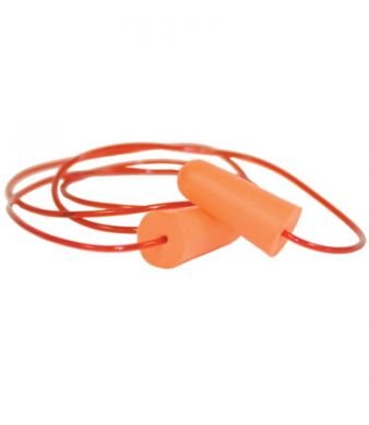 Disposable Ear Plugs, (265-100C)