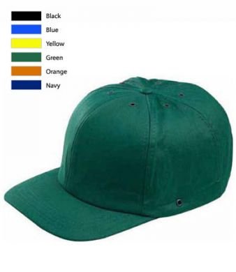 Baseball Style Bump Cap, (282-ABG100)