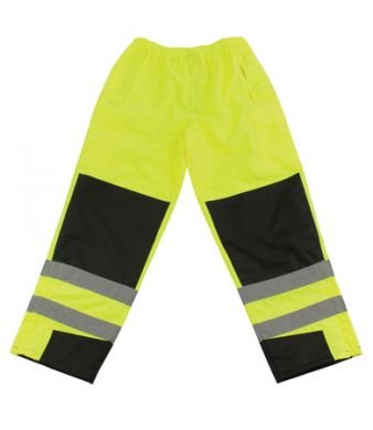 High Visibility Class E Ripstop Overpant, (318-1771)