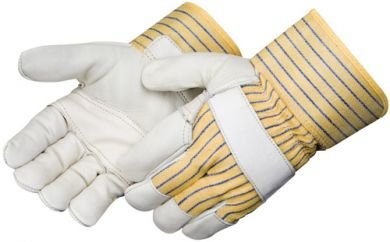 Liberty Standard Grain Cowhide Leather Gloves, (3180)