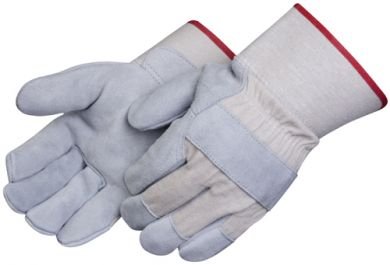 Liberty Select Shoulder Leather Gloves, (3267)