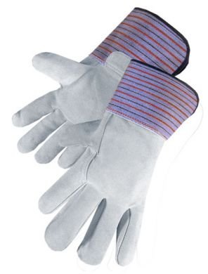 Liberty Premium Select Shoulder Leather Gloves, (3454)