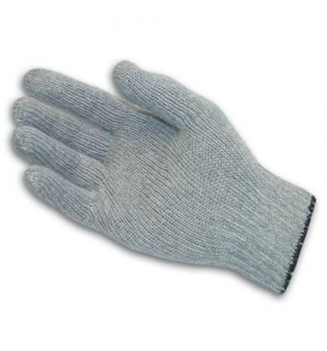 Seamless Knit Gloves, (35-C500)