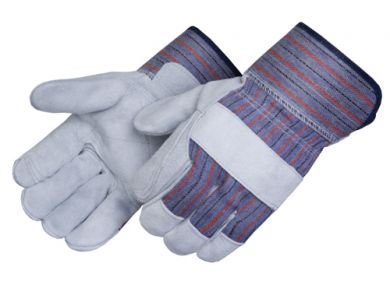 Liberty Select Shoulder Leather Gloves, (3550)