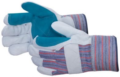 Liberty Select Shoulder Leather Gloves, (3581Q)