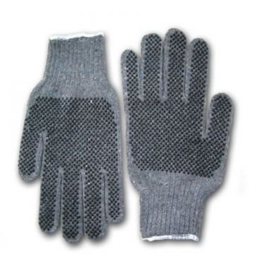 Seamless Knit Coated Gloves, (36-500PDD)