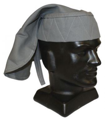 Flame Resistant Cooling Tie Hat, (393-M1850FR)