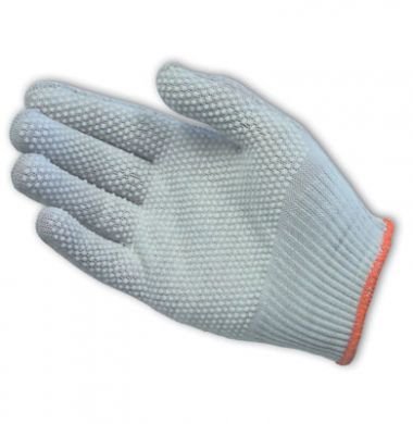 Seamless Electrostatic Dissipative Gloves, (40-6411)