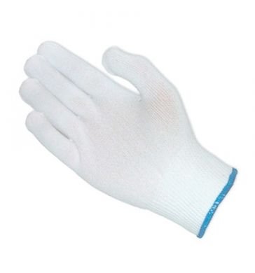 Seamless Knit Nylon Gloves for Clean Environments, (40-730)