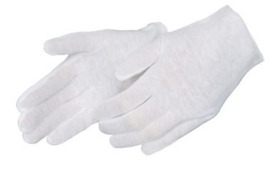 Liberty Standard Weight Inspection Gloves, (4401)
