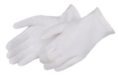 Liberty Premium Medium Weight Inspection Gloves, (4411L)