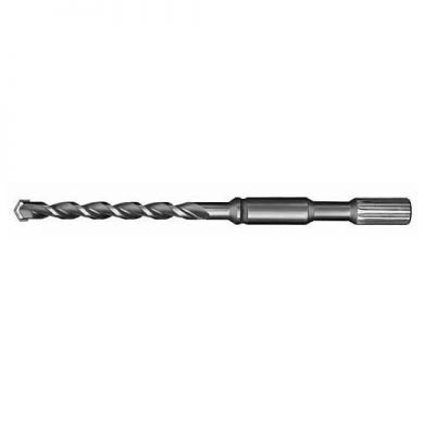 Milwaukee Rotary Hammer Masonry Drill Bit, Spline Bit 2-Cutter 13/16 Inch x 16 Inch, (48-20-4081)