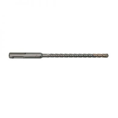 Milwaukee Rotary Hammer Masonry Drill Bit, 1/4 Inch x 4 Inch MX4 SDS+ Carbide Drill Bit, (48-20-7330)