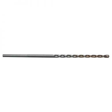 Milwaukee 3-Flat Secure-Grip Hammer-Drill Bit 1/8 Inch x 1 1/2 Inch x 3 Inch, (48-20-8800)