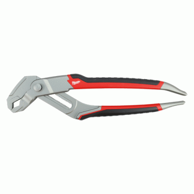 Milwaukee 8 Inch Quick Adjust Reaming Pliers, (48-22-3108)