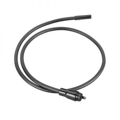 Milwaukee M-Spector AV Replacement Analog Camera Cable, 9.5 mm, (48-53-0130)