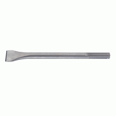 Milwuakee 12 Inch Flat Chisel, (48-62-4079)