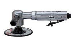 Sioux Force Right Angle Air Sander, (5265)