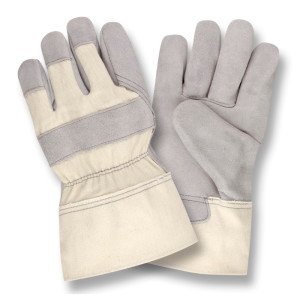 Cordova Shoulder Split Cowhide Leather Gloves, (7200D)