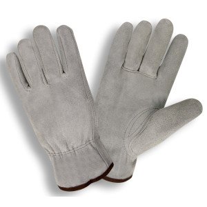 Cordova Cowhide Leather Driver Gloves, (7800)