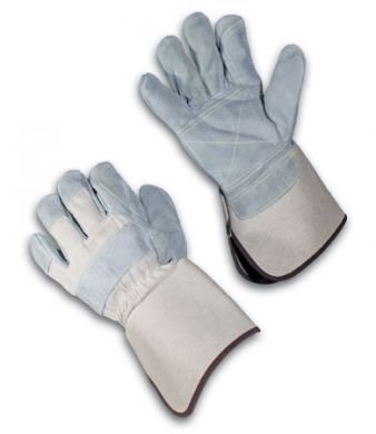 PIP Platinum Series, Double Palm Leather Style Gloves, (80-8866)