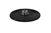 Sioux Force Polisher Backing Pad, (846C)
