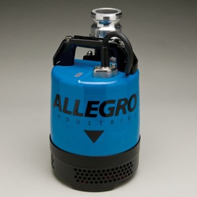 Allegro Standard Pump, (9404-02)