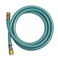 Dynabrade 5 Foot Max Flow Air Hose Assembly, (94863)