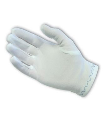 Cut and Sewn Nylon and Inspection Gloves, (98-700)