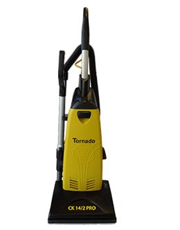 Tornado CK 14/2 Pro Vacuum, (98152)