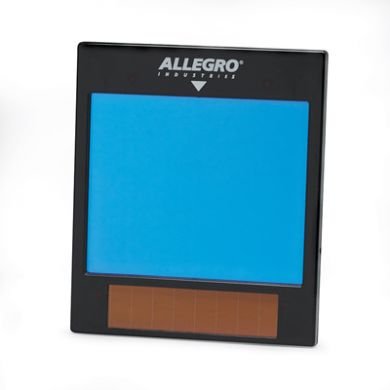 Allegro Replacement Variable Shade Lens Kit, (9903-35)