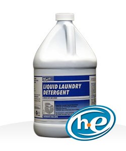 Liquid Laundry Detergent, (NL929-G4)