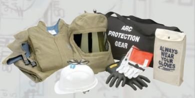 20 Cal Jacket and Bib Kit, [AG20-(Clothing Size)-(Glove Size)]