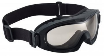 Bolle Backdraft Safety Goggles, (BACECSP)
